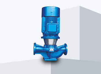 空調暖通用泵系列